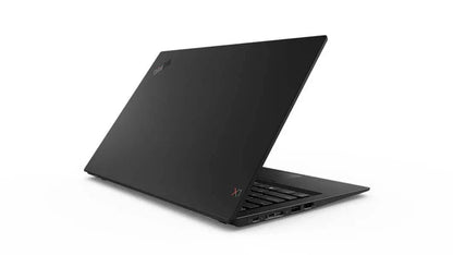 Lenovo ThinkPad X1 Carbon Gen 6 14" FHD Touchscreen Ultrabook - Intel Core i5-8300U | 16GB RAM | 256GB SSD | Windows 11 Pro - (Refurbished)