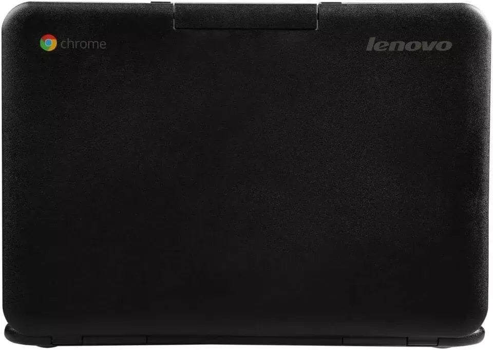 Lenovo N21 11.6" HD Chromebook - Intel Celeron N2840 | 4GB RAM | 16GB SSD | Chrome OS - (Refurbished)