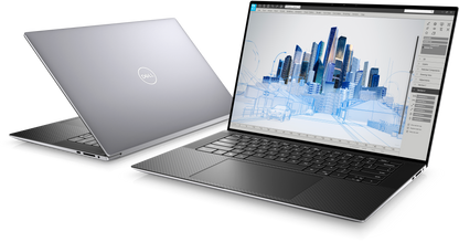 Open-box Dell Precision 5560 i7, 32GB RAM and 1TB