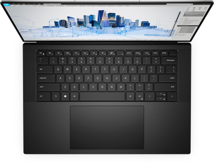 Open-box Dell Precision 5560 i7, 32GB RAM and 1TB
