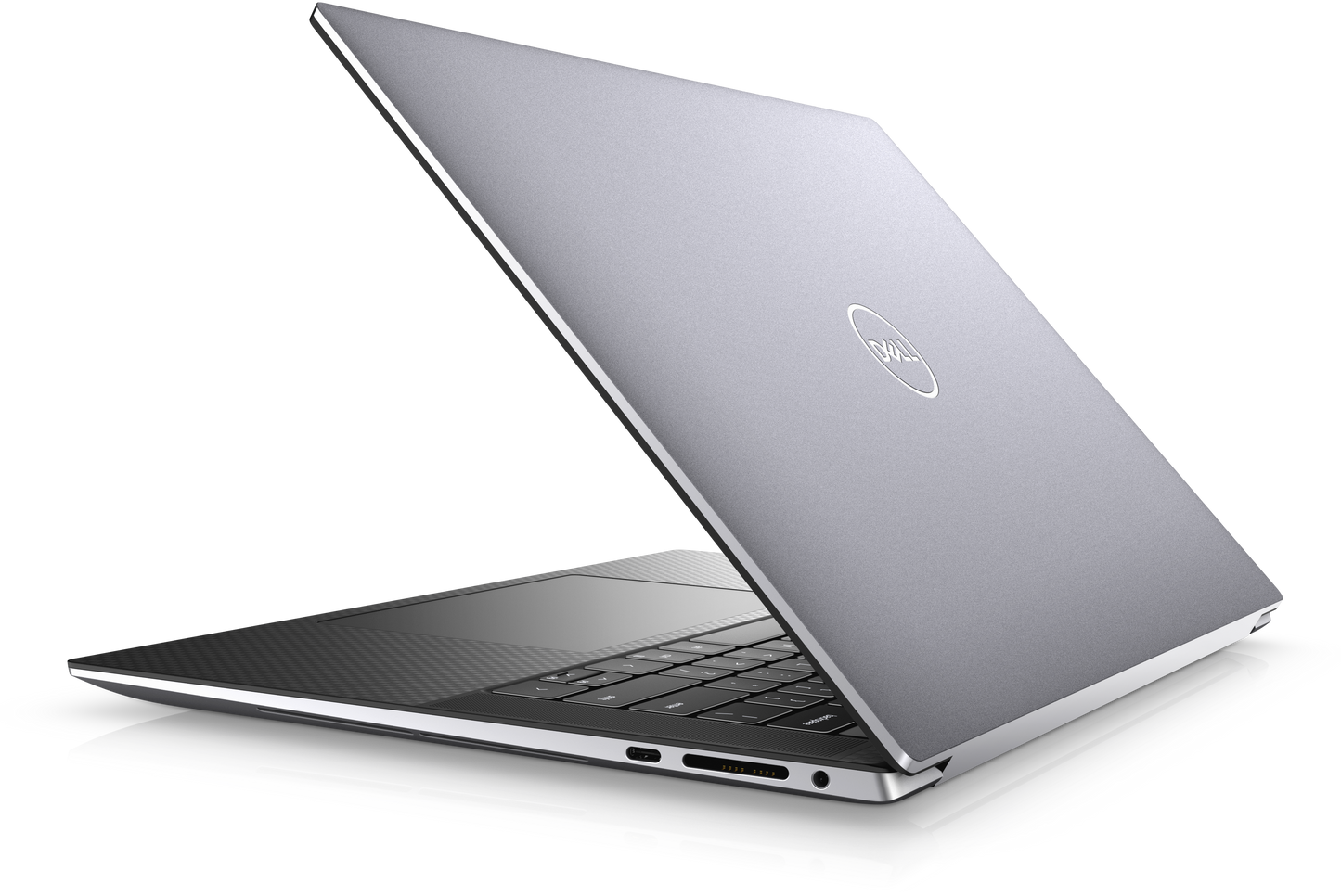 Open-box Dell Precision 5560 i7, 32GB RAM and 1TB