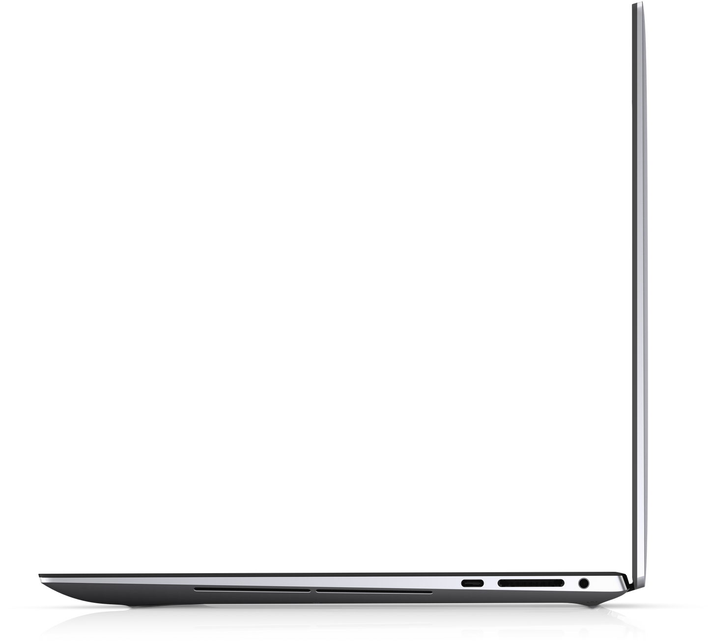 Open-box Dell Precision 5560 i7, 32GB RAM and 1TB