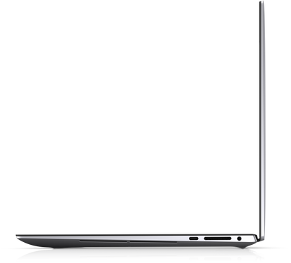 Open-box Dell Precision 5560 i7, 32GB RAM and 1TB