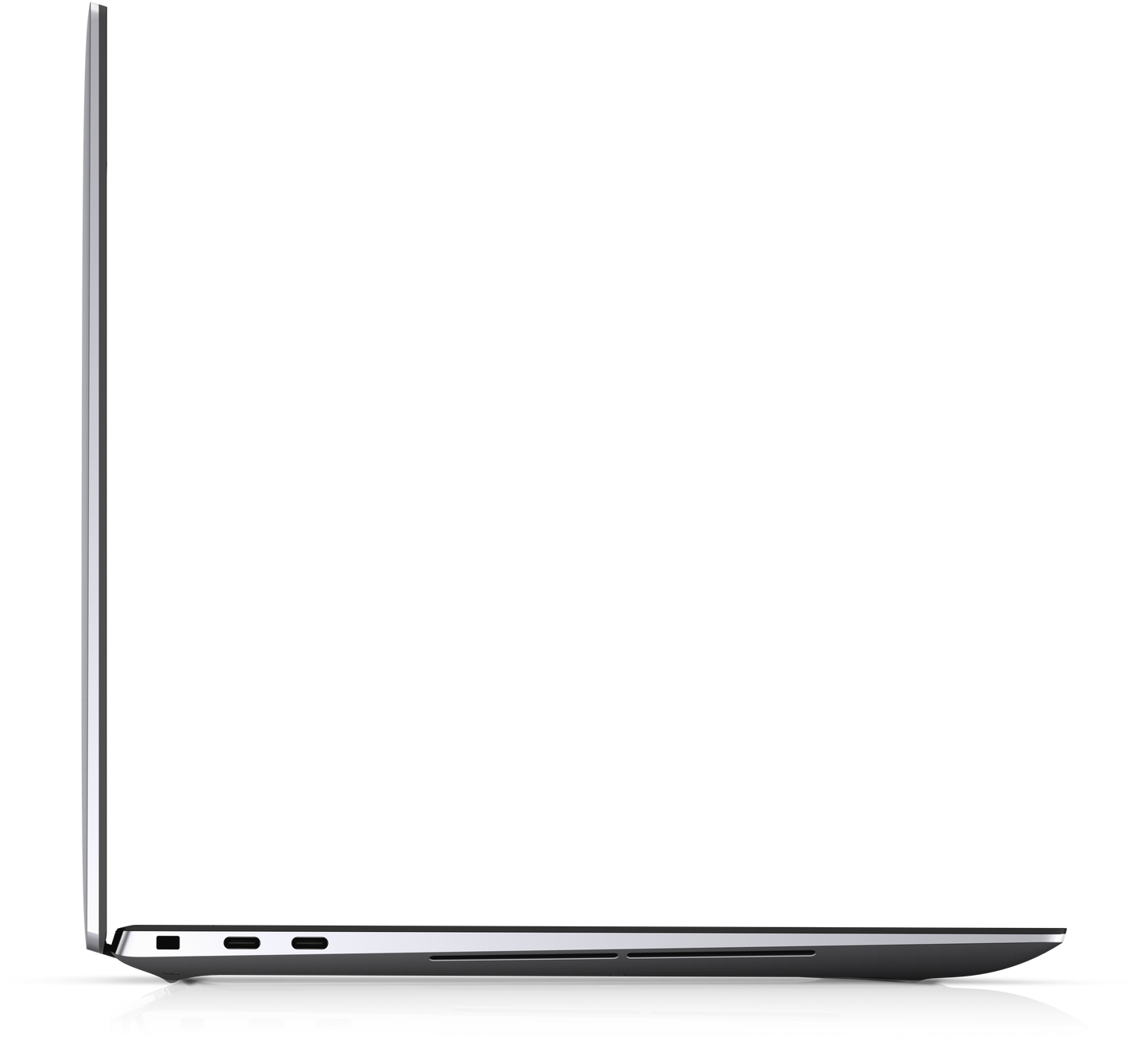Open-box Dell Precision 5560 i7, 32GB RAM and 1TB