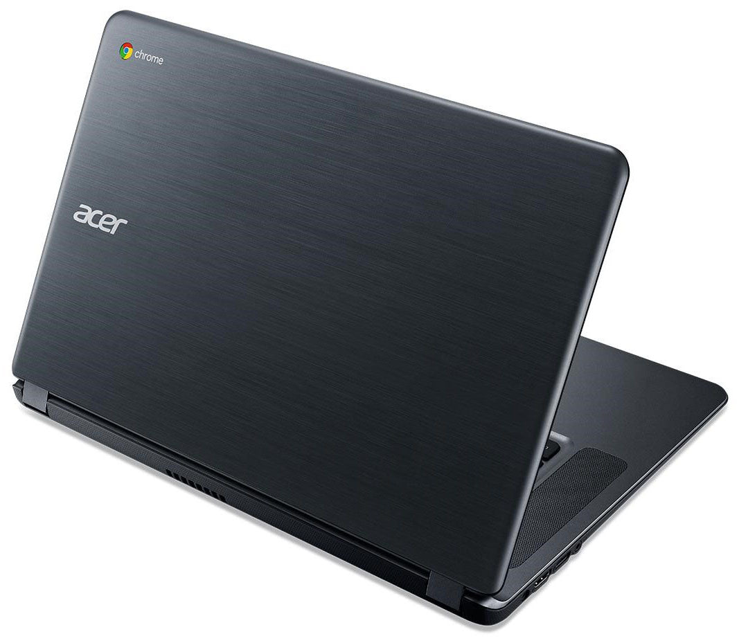 Acer  15" Chromebook | Intel Celeron N3060 | 15.6" HD Display | 4GB RAM  16GB eMMC - (Refurbished)