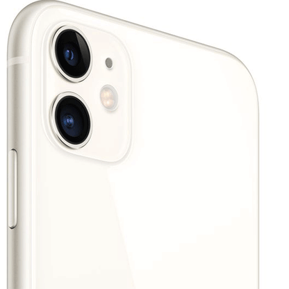 Apple iPhone 11 White - Unlocked - Refurbished