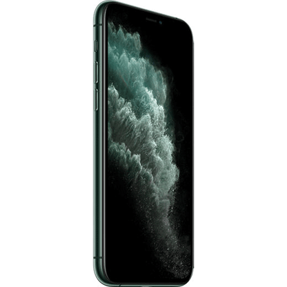 Apple iPhone 11 Pro Midnight Green  - Unlocked