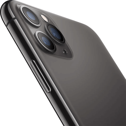 Apple iPhone 11 Pro Space Gray  - Unlocked