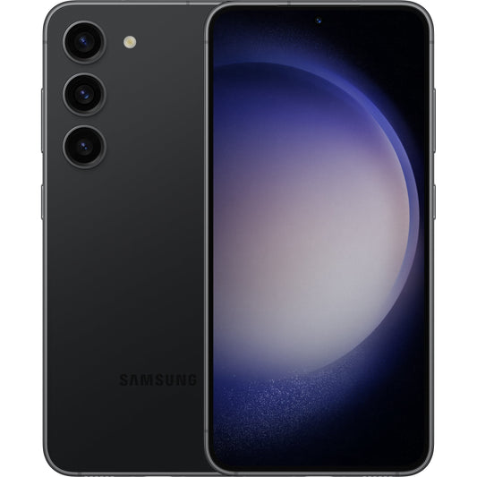 Samsung Galaxy S23+ 5G - Dual SIM - 512GB - Cream - Phantom Black