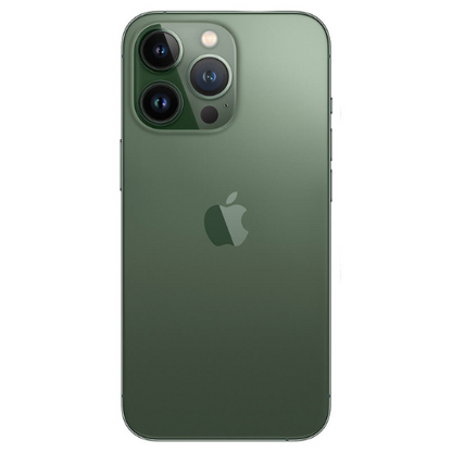 Apple iPhone 13 Pro Alpine Green - Unlocked