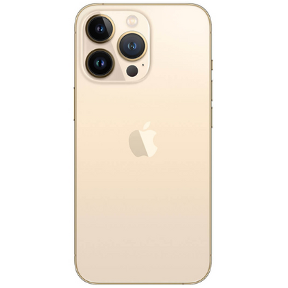 Apple iPhone 13 Pro Gold - Unlocked