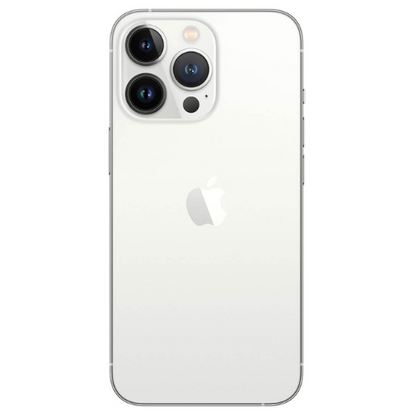 Apple iPhone 13 Pro Silver - Unlocked