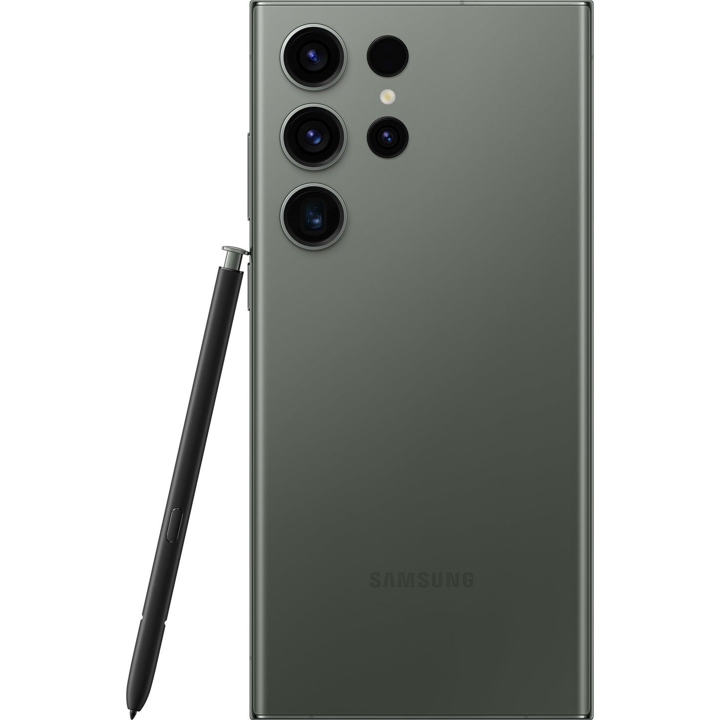 Samsung Galaxy S23 Ultra 5G - 512GB - Green