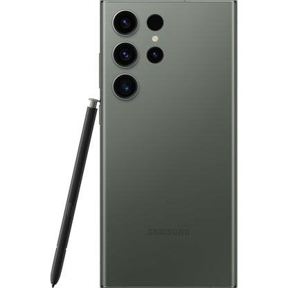 Samsung Galaxy S23 Ultra 5G - 512GB - Green