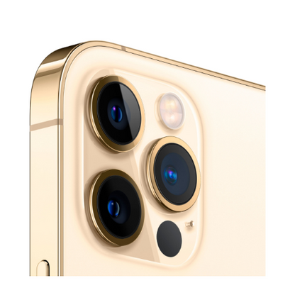Apple iPhone 12 Pro Max Gold  - Unlocked