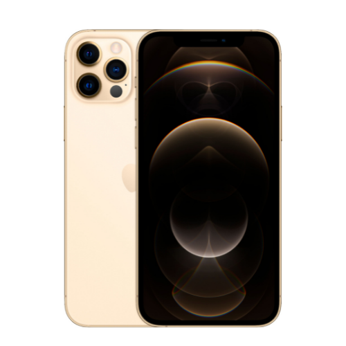 Apple iPhone 12 Pro Gold - Unlocked