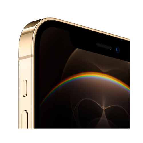Apple iPhone 12 Pro Max Gold  - Unlocked