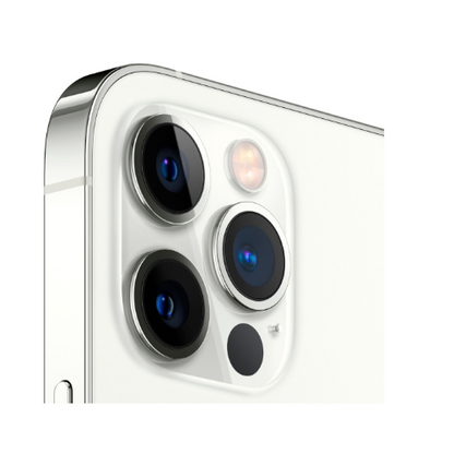 Apple iPhone 12 Pro Max Silver - Unlocked