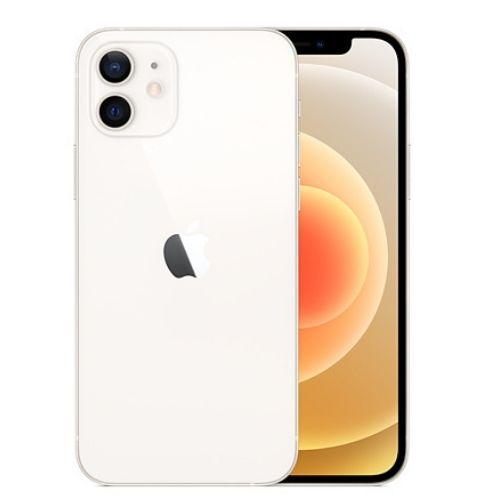 Apple iPhone 12 White - Unlocked