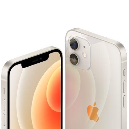 Apple iPhone 12 White - Unlocked