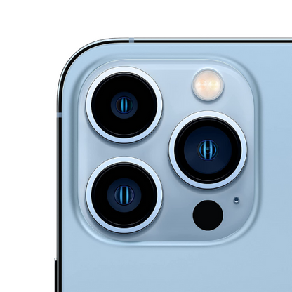 Apple iPhone 13 Pro Max Sierra Blue - Unlocked
