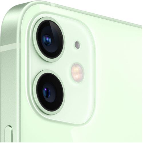 Apple iPhone 12 Green - Unlocked
