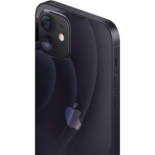 Apple iPhone 12 Black - Unlocked