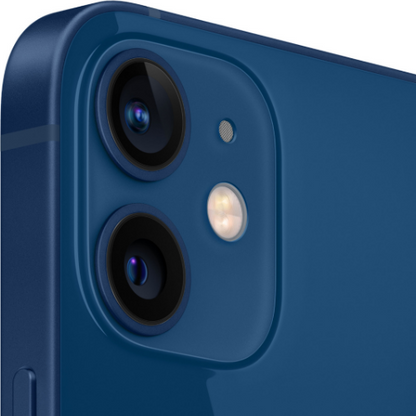 Apple iPhone 12 Mini Blue - Unlocked