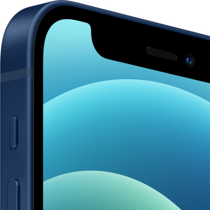 Apple iPhone 12 Mini Blue - Unlocked