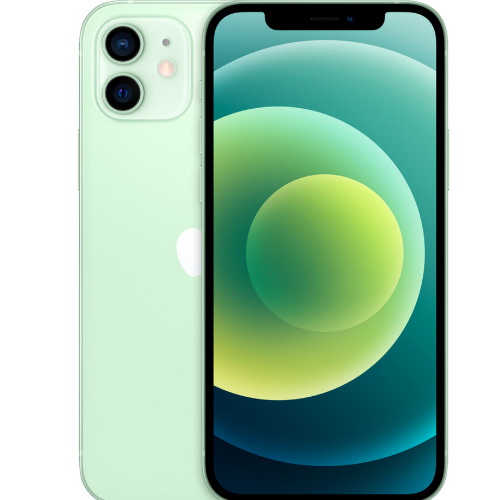 Apple iPhone 12 Mini Green - Unlocked