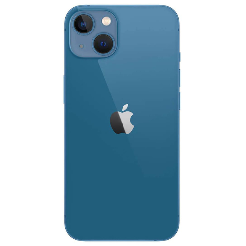Apple iPhone 13 Mini Blue - Unocked