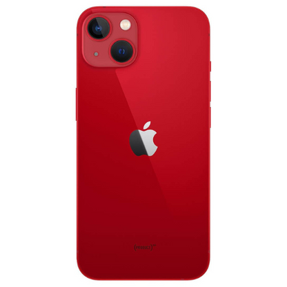 Apple iPhone 13 Mini PRODUCT(RED)- Unocked