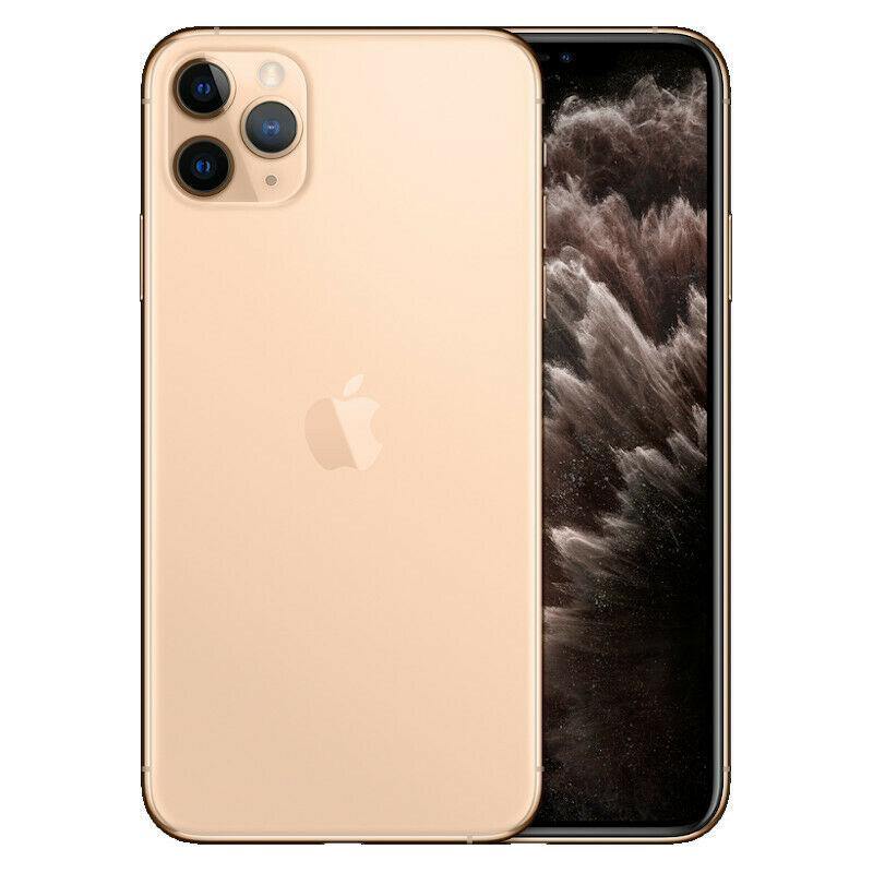 Apple iPhone 11 Pro Gold  - Unlocked